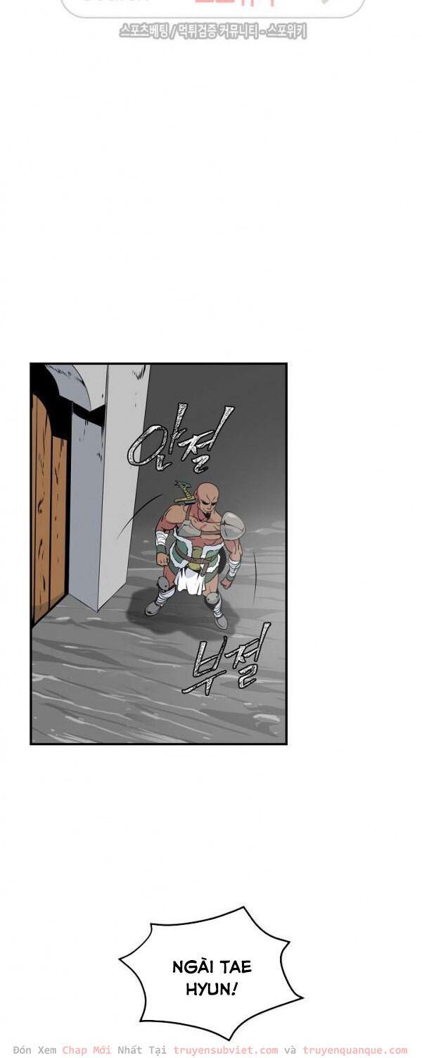 tôi sinh ra để làm người vĩ đại chapter 24 6