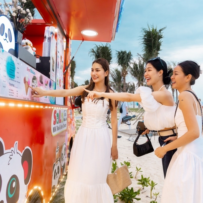 Gói 3N2Đ The Arena Cam Ranh Resort 5* Khánh Hòa - Buffet Sáng, Hồ Bơi Rộng Lớn, Biển Bãi Dài, Nhiều Hoạt Động Giải Trí Hấp Dẫn