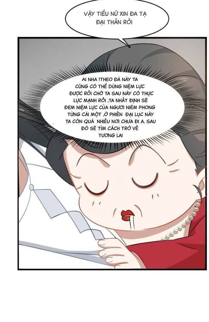 độc bộ thiên hạ: đặc công thần y chapter 169 17
