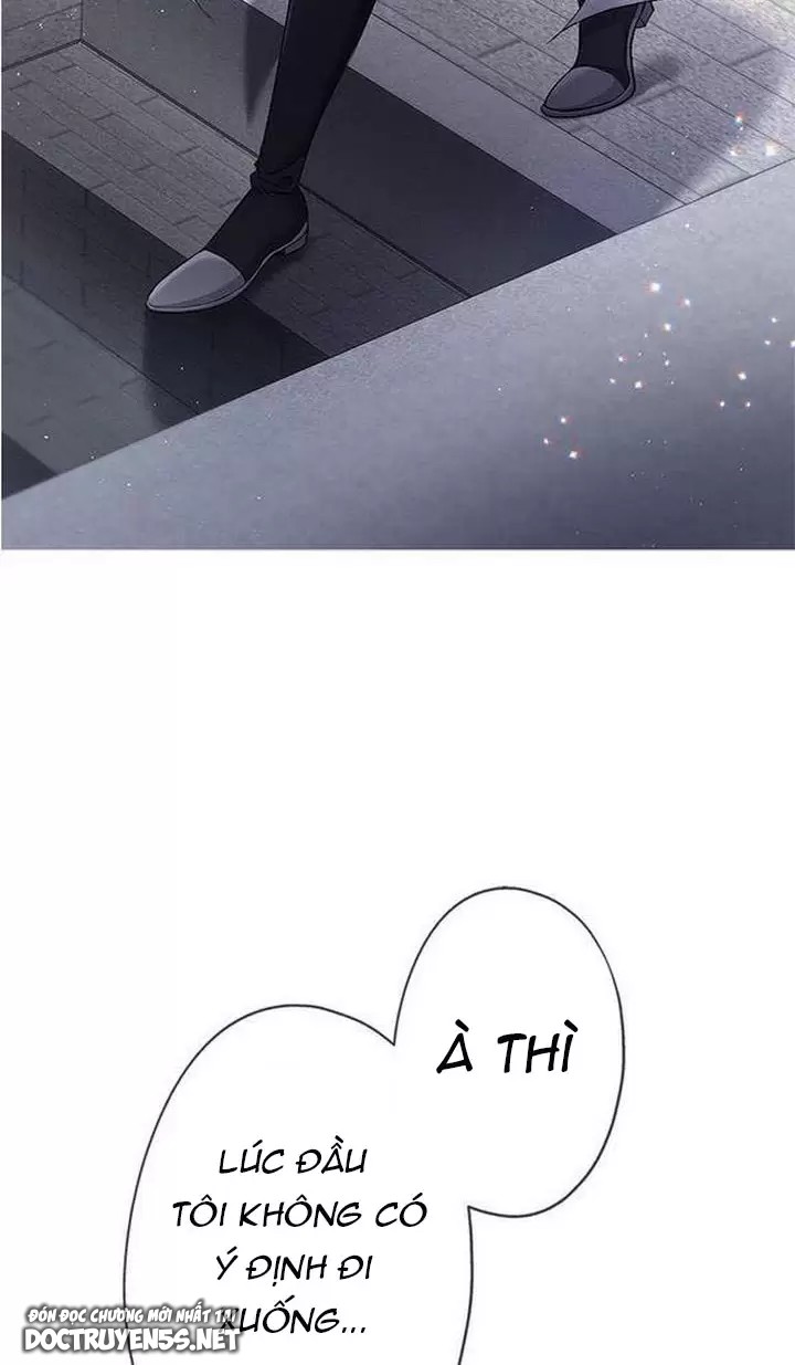 nếu tôi là nhân vật phản diện liệu tôi sẽ chết chapter 6 56