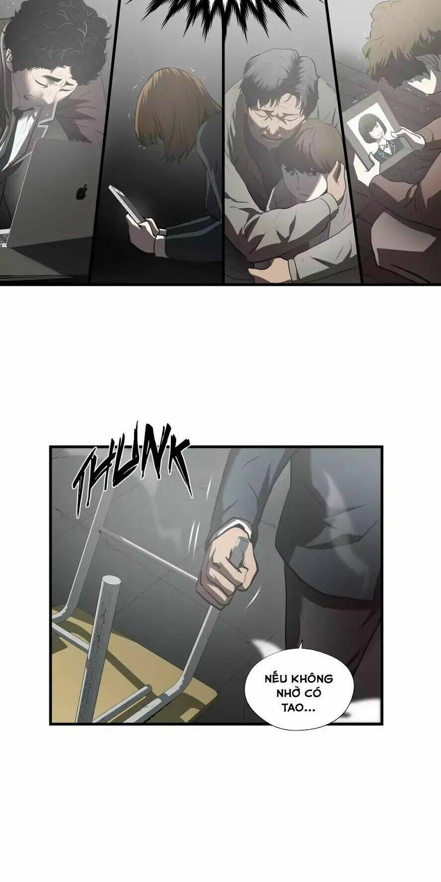 kẻ bị ruồng bỏ chapter 65 8