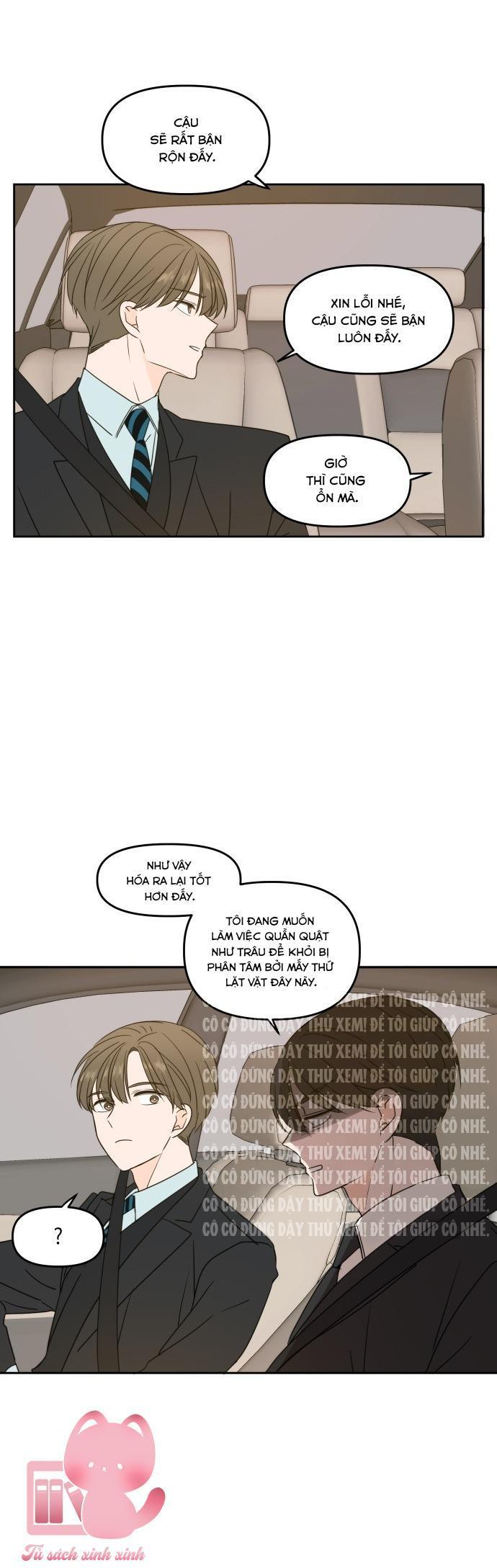 hẹn gặp nhau ở kiếp thứ 19 chapter 81 24