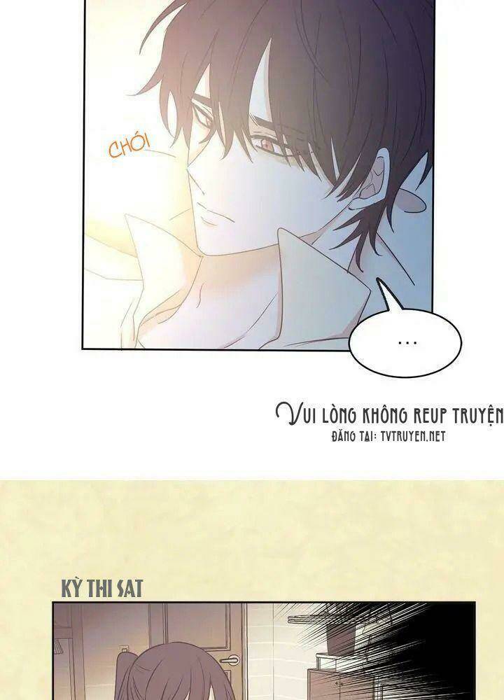 tôi chọn kết thúc của hoàng đế chapter 66 18