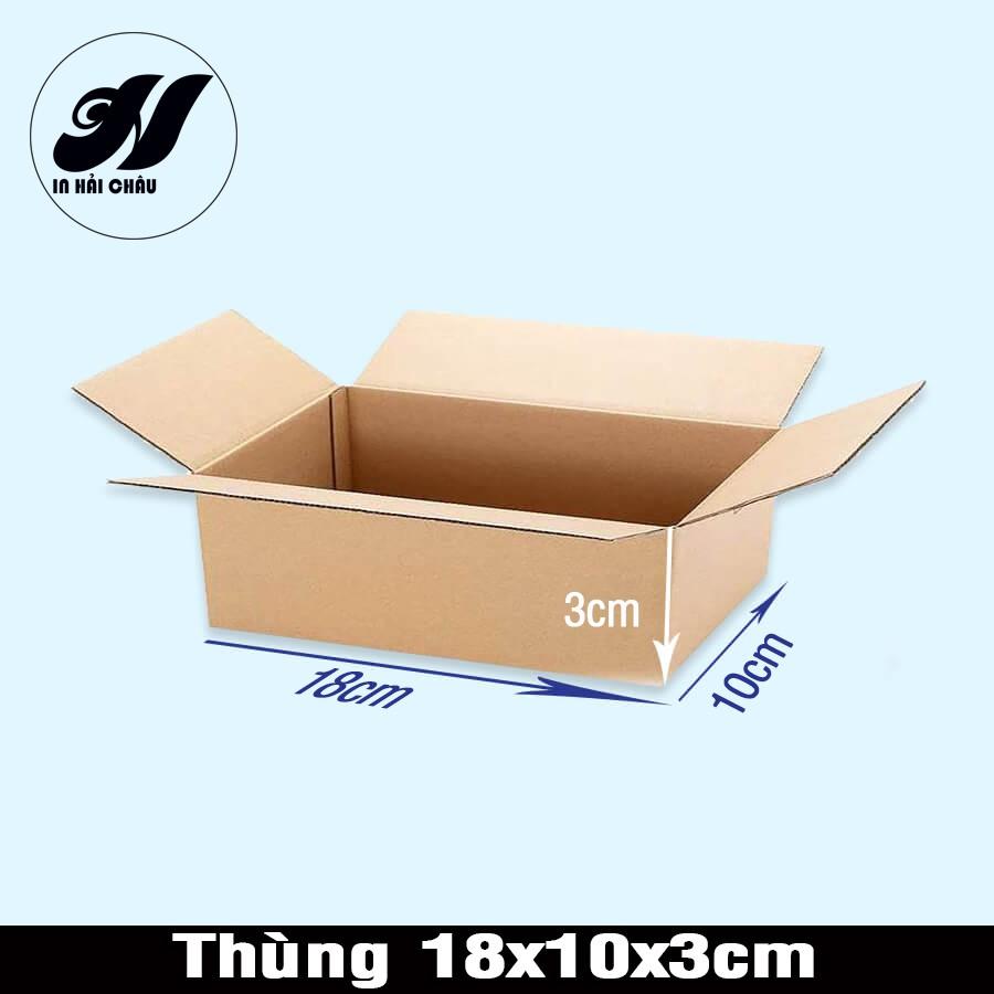 20 Hộp Carton, KT: 30x30x10cm, Hộp carton, Thùng carton, Hộp đóng hàng, Thùng đóng hàng, Hộp carton 3 lớp