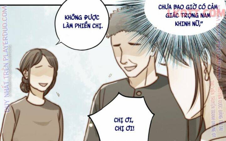 chồng trước 18 tuổi chapter 27 31