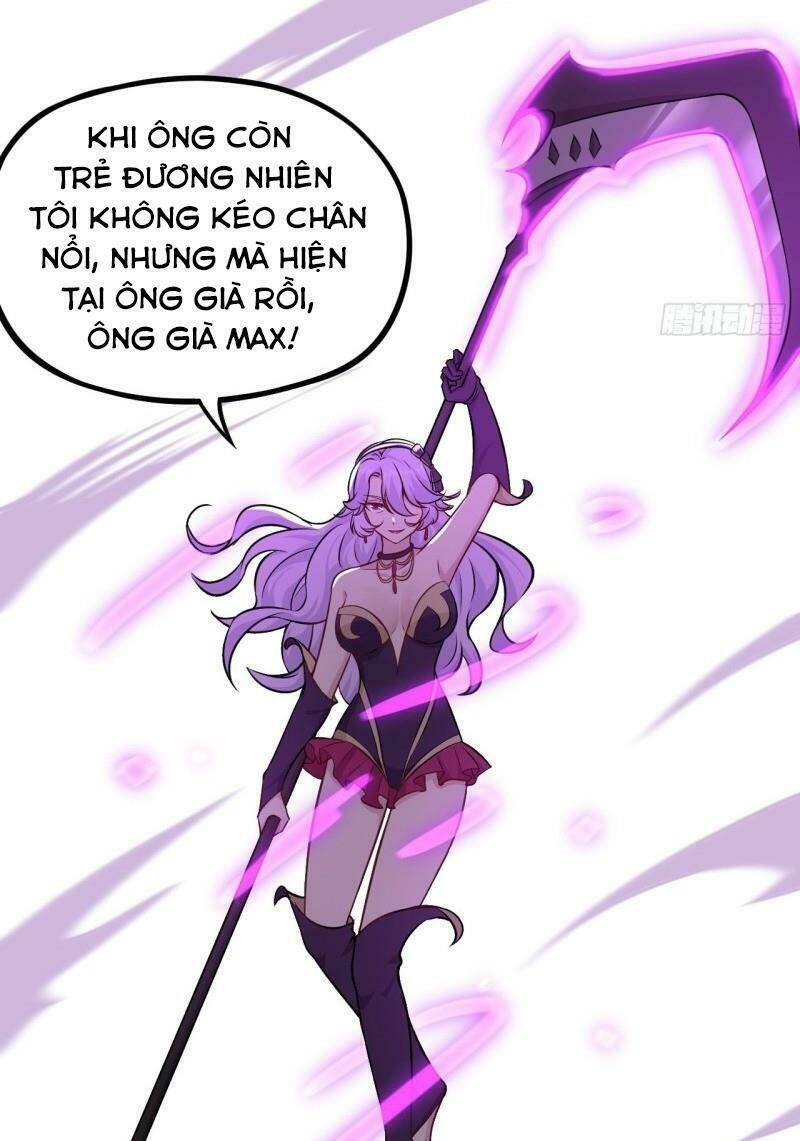 minh nhật thần đô chapter 49 21