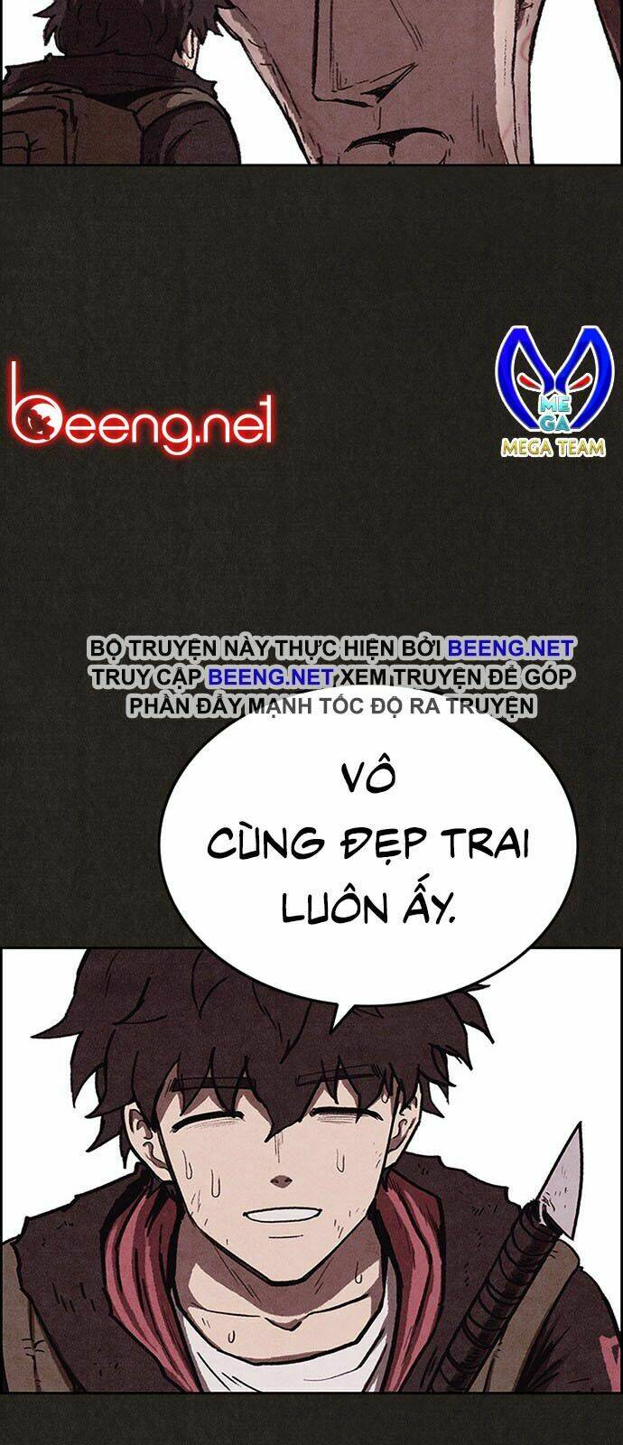 quái vật tại chung cư xanh chapter 94 67