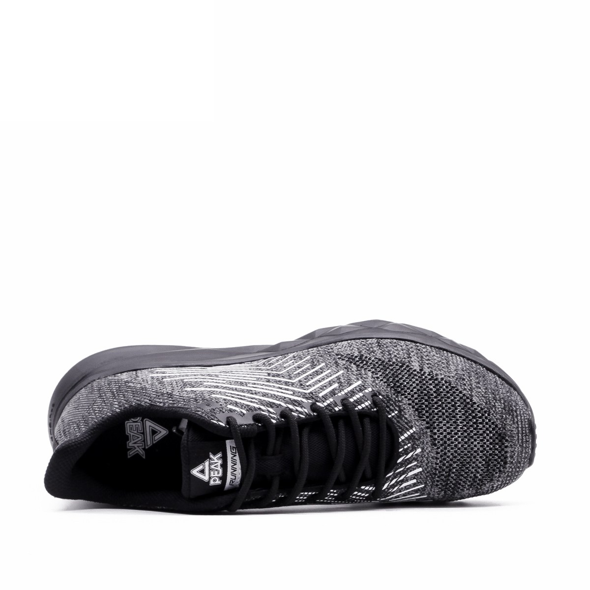 Giày chạy bộ Nam PEAK Cushion Running E01267H
