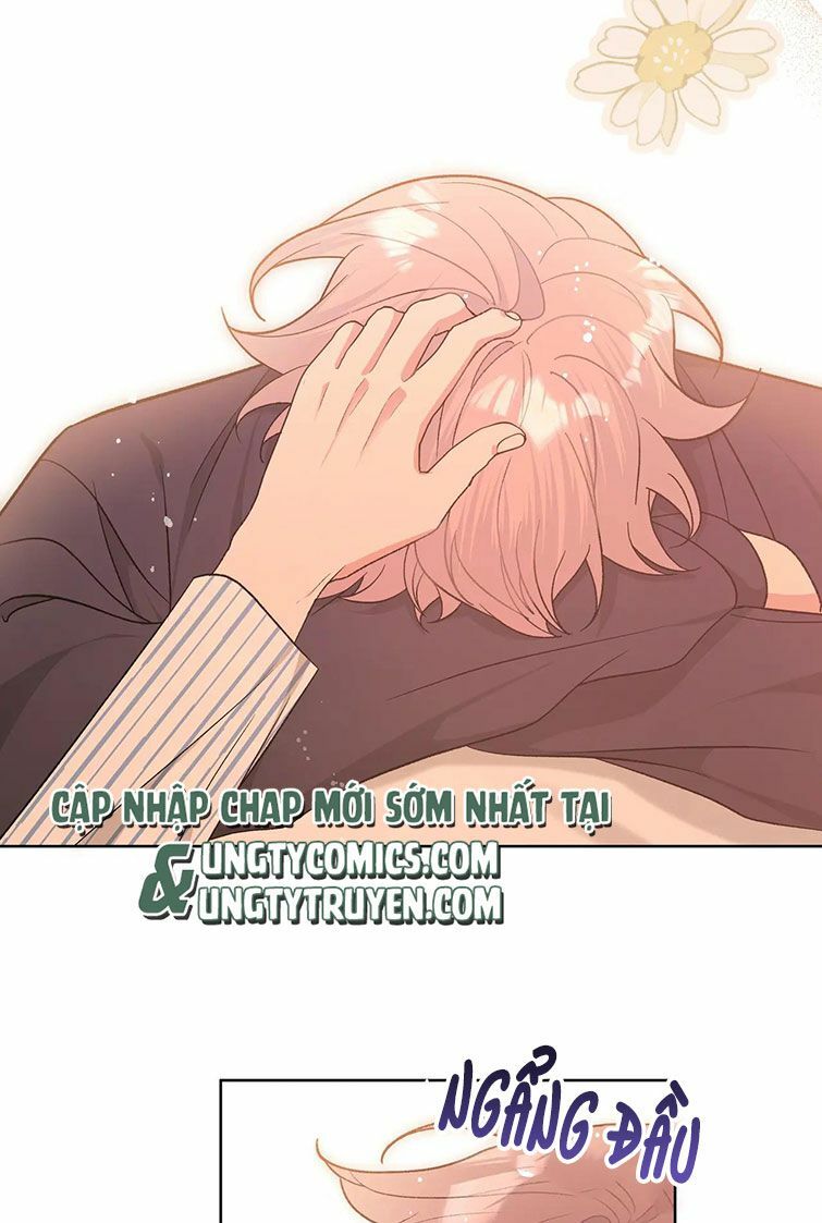 Cẩn Thận Bị Mộng Ma Ăn Mất Đó! chapter 81