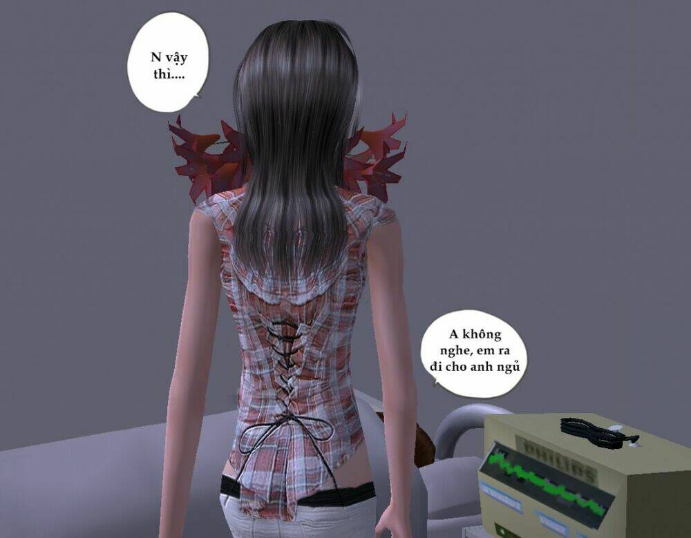 the world of model chapter 10.3 22