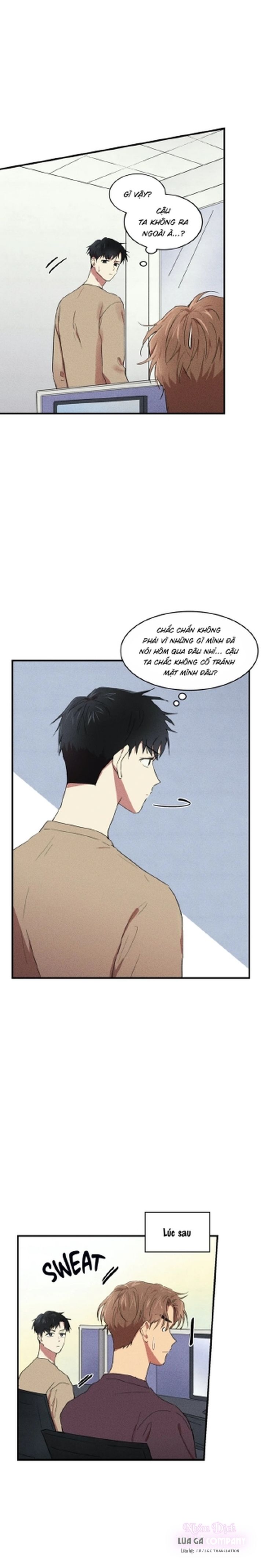 điều chưa được nói ra chapter 8 12