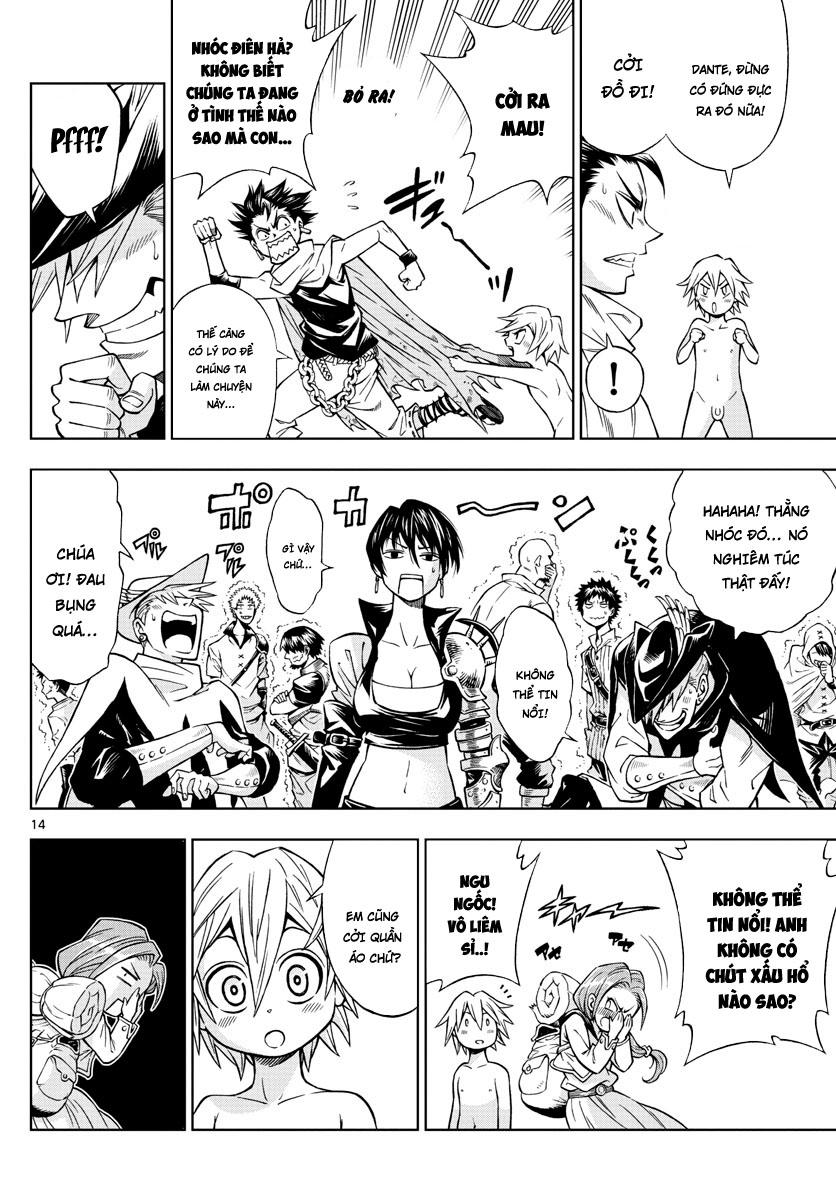 marry grave chapter 25 14