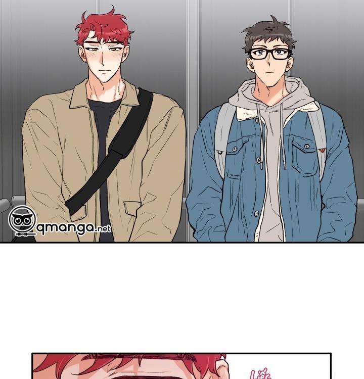 gâu gâu! chapter 11 2