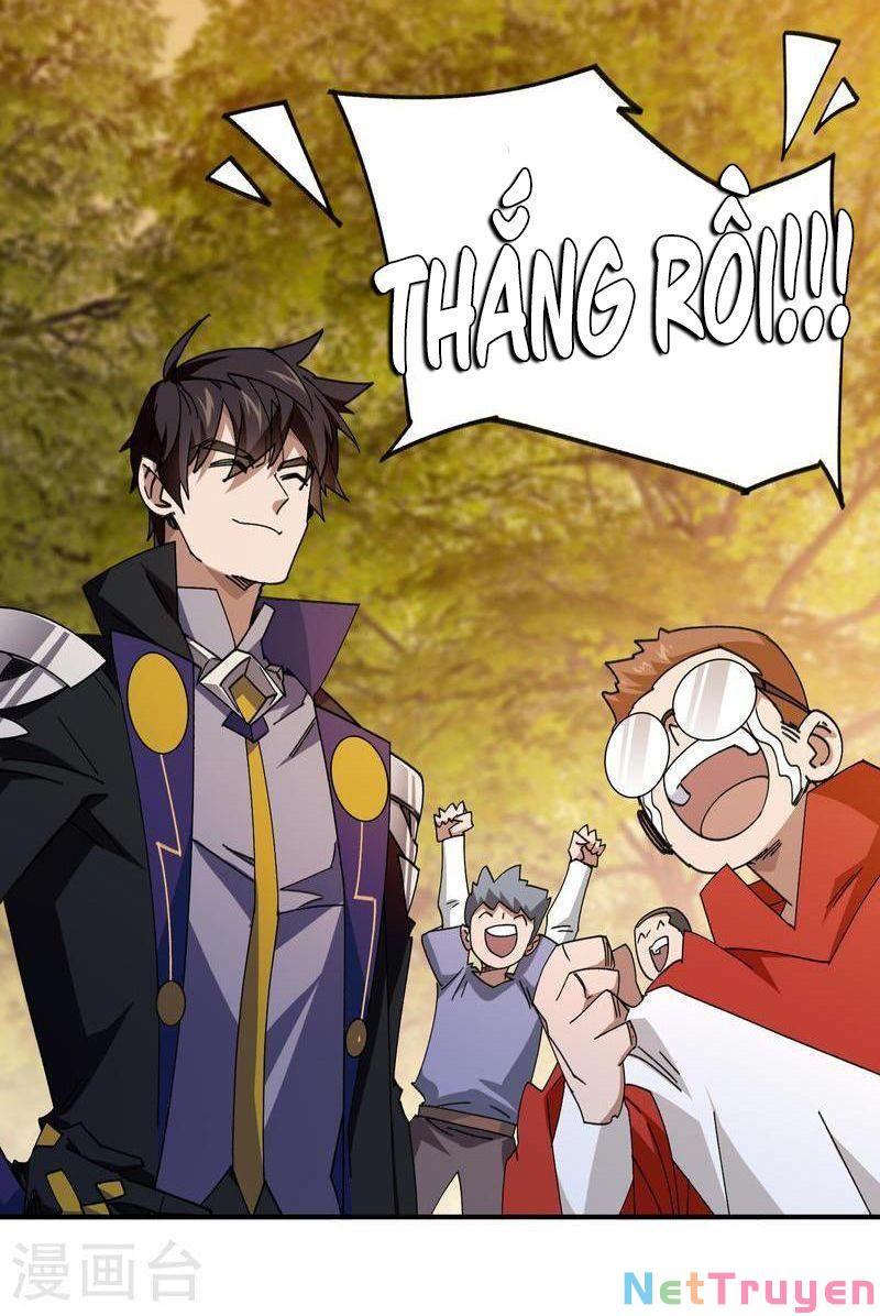 võng du chi cận chiến pháp sư chapter 445 23