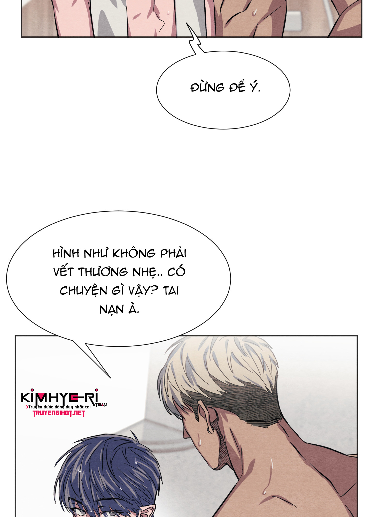 vị khách không mời chapter 5 54