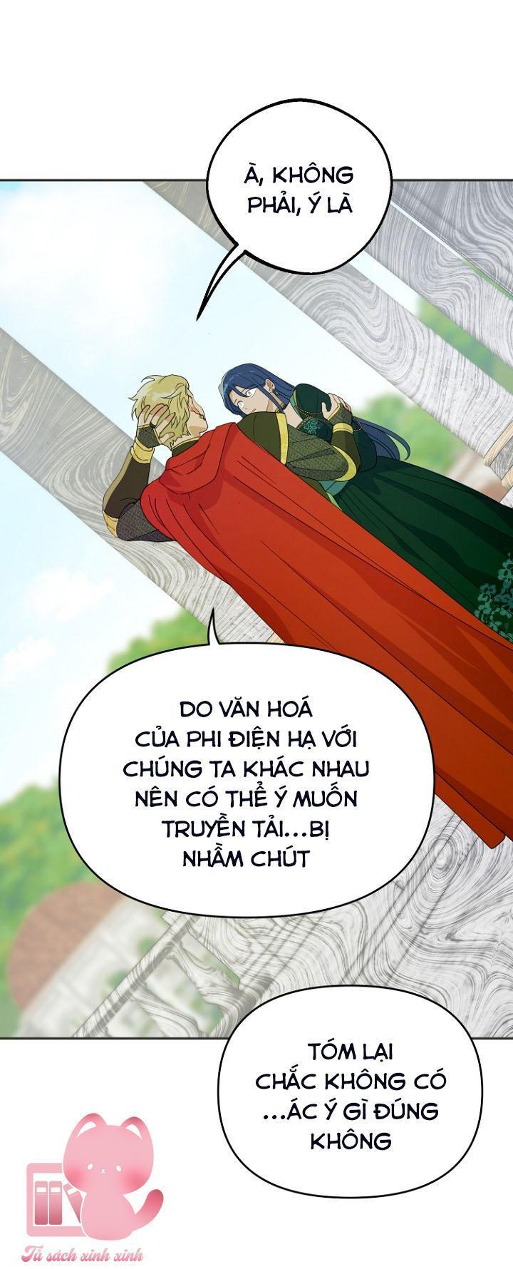 bỏ quách chồng con đi, tiền bạc mới là tất cả chapter 40 41