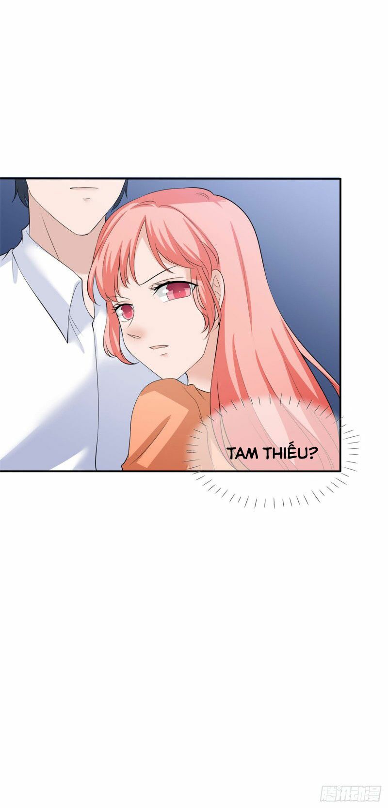 siêu cấp nữ thần trọng sinh chapter 14 14