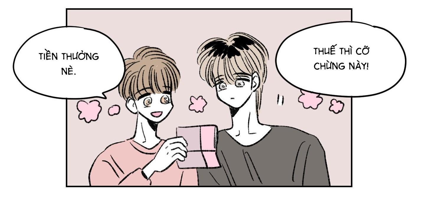 tình tay ba giữa chó, sói và mèo chapter 10 44