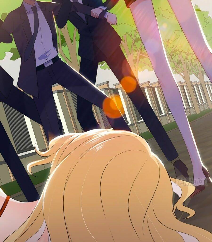 nữ vương tàn nhẫn chapter 21 55