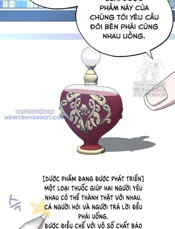 cửa hàng diệu kỳ chapter 46 14