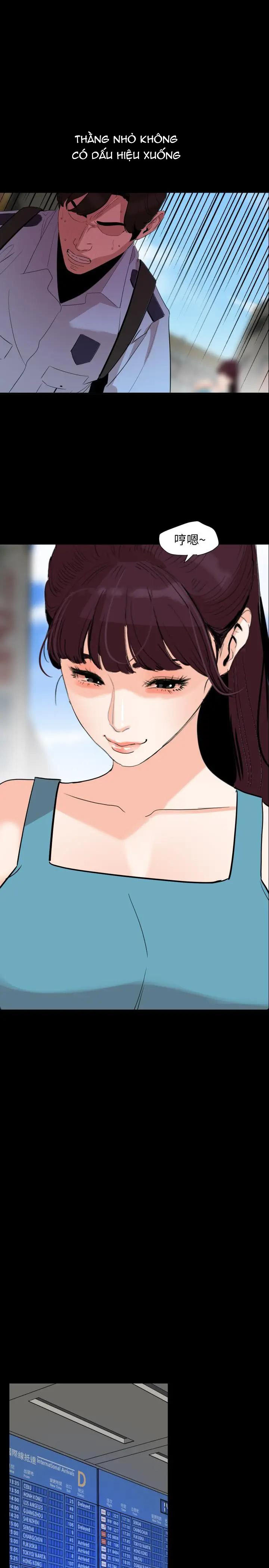 con rể chapter 18 13