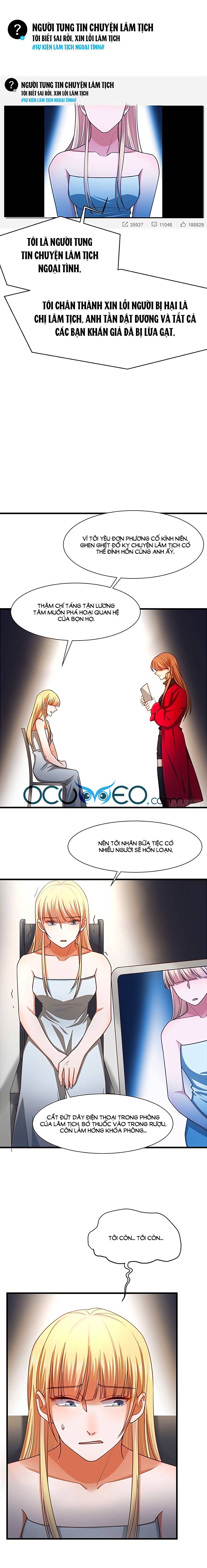 nhật ký báo thù của thiên kim hai mặt chapter 32 1