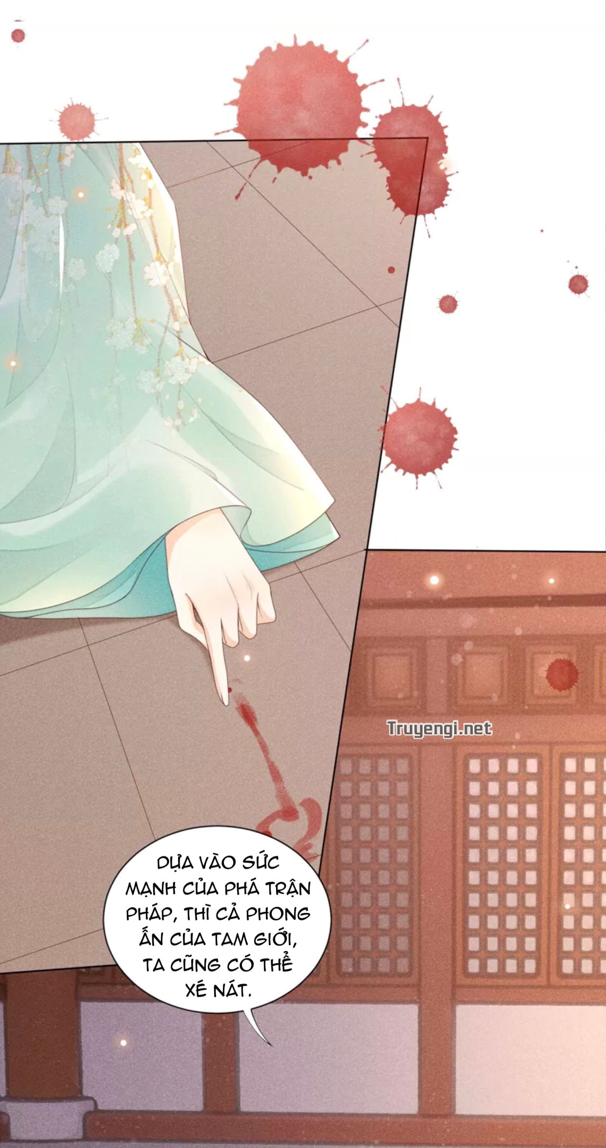 thương lan quyết chapter 4 5