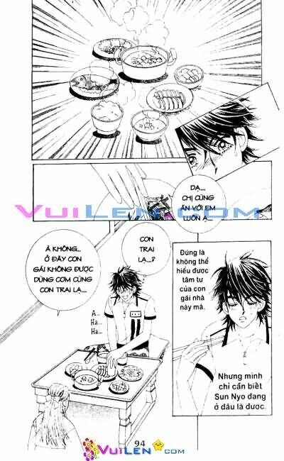 cô dâu bé xinh chapter 90 14