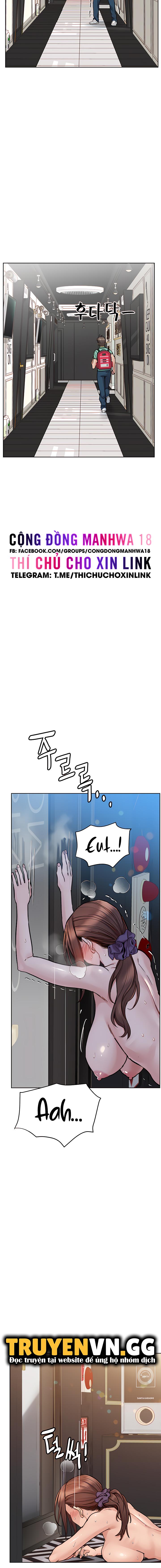 người dì khiêu gợi chapter 0 10