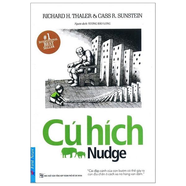 Sách Cú Hích (Tái Bản)