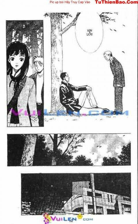 cô bé thám tử chapter 8 42