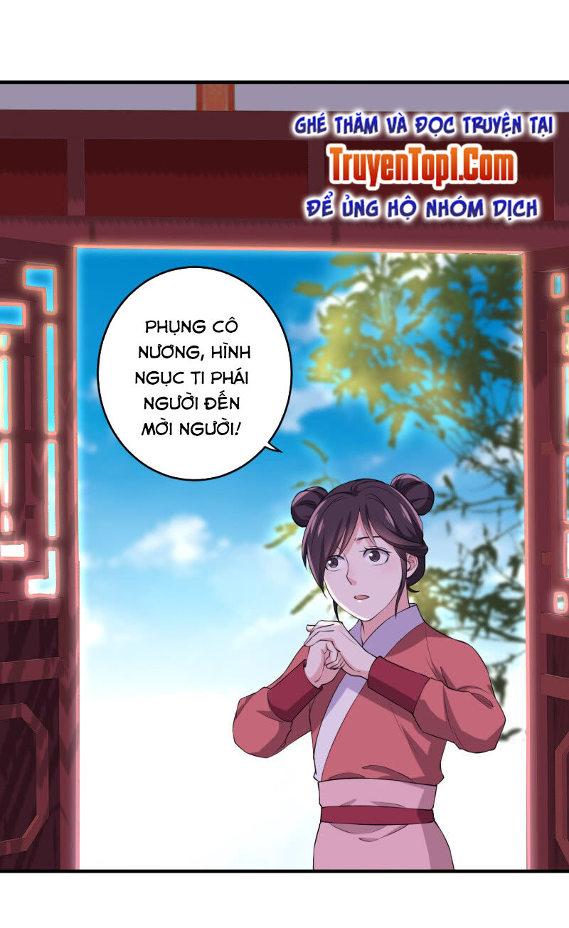 tà y cuồng thê chapter 93 3