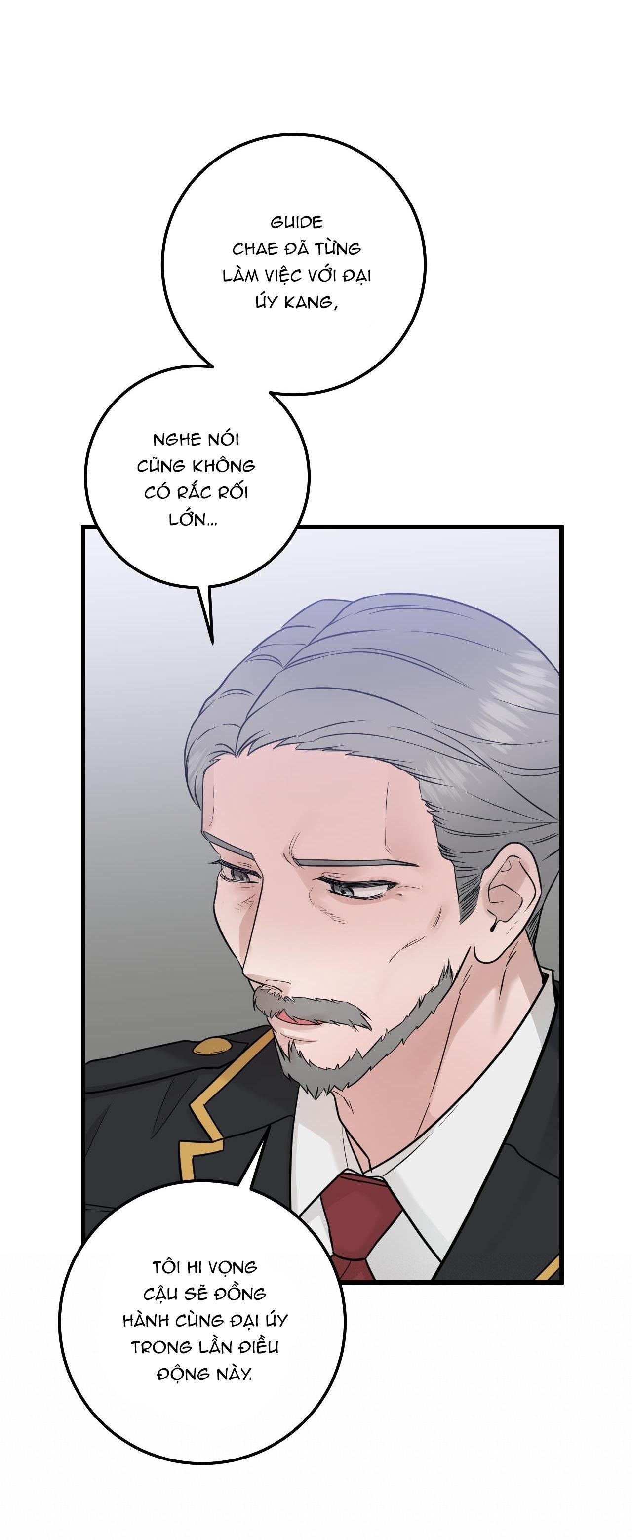 over the paradise chapter 17 10