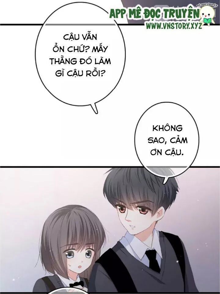 con tim rung động 2 chapter 44.5 9