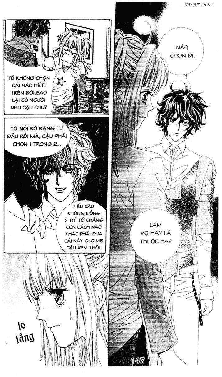 điên vì yêu - love like crazy chapter 12 7