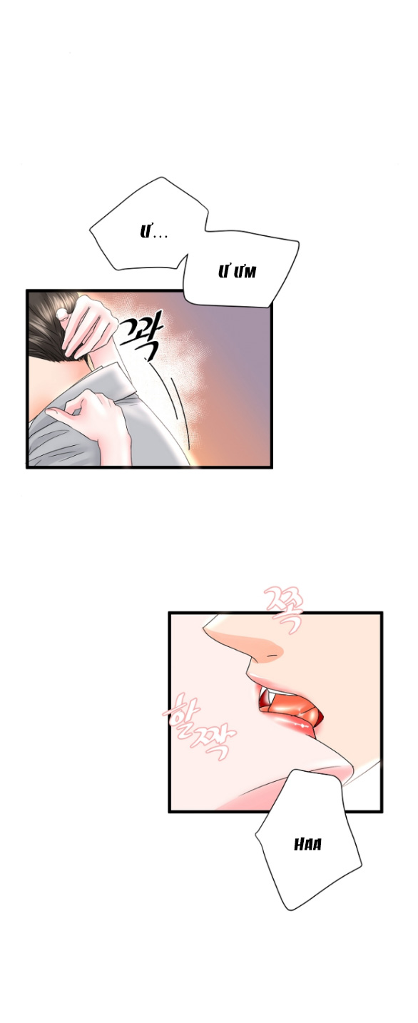 Tình Yêu Đánh Cắp Trái Tim chapter 4.2 - Trang 12