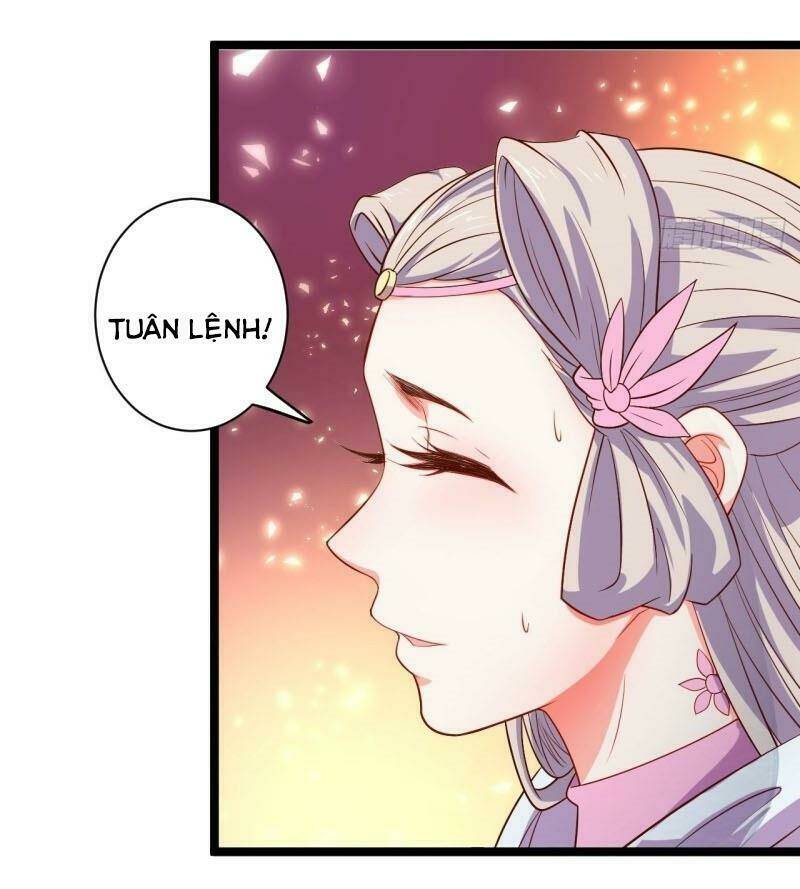 trọng sinh tối cường ma tôn ở rể chapter 68 4