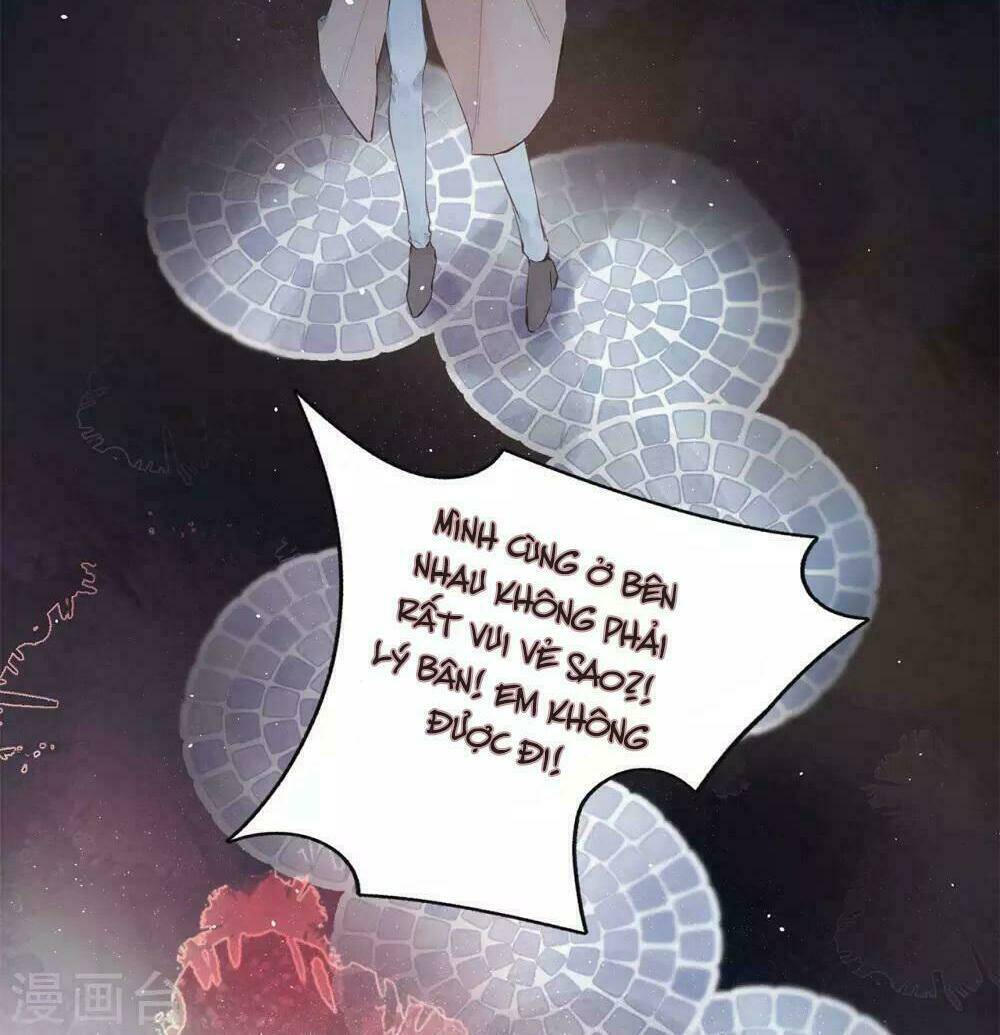 sắc đẹp do trời sinh của tôi chapter 4 15