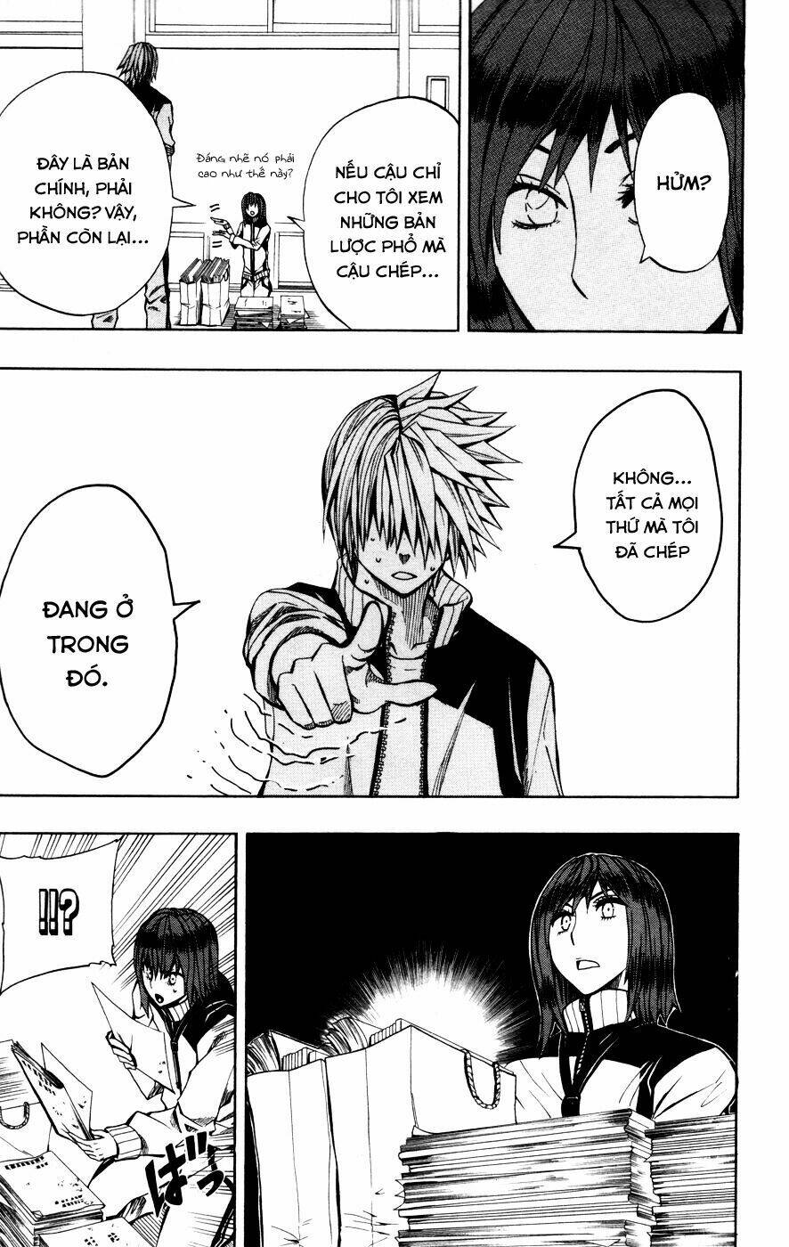 soul catcher chapter 12 14