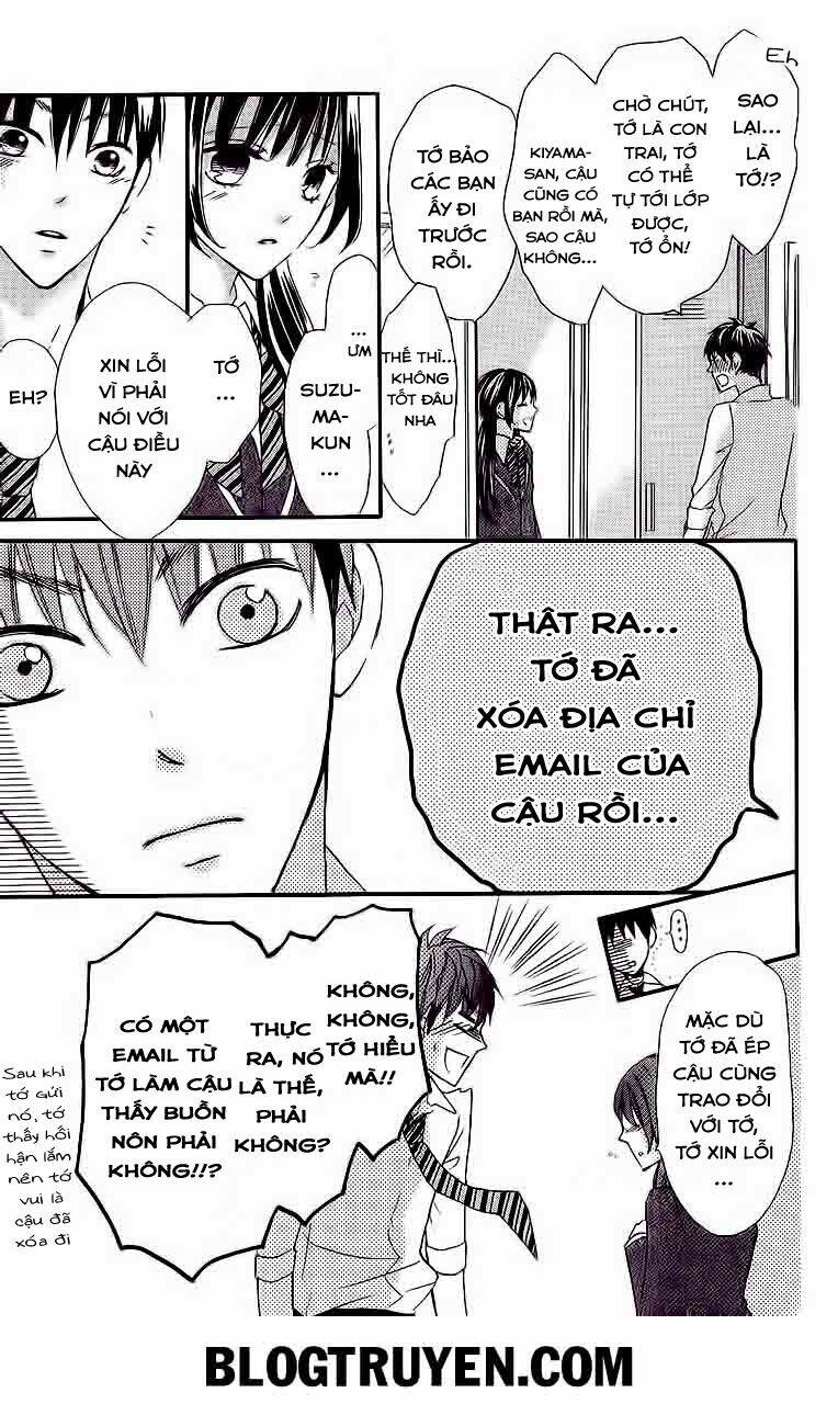 boku no uchi ni oide chapter 6 31