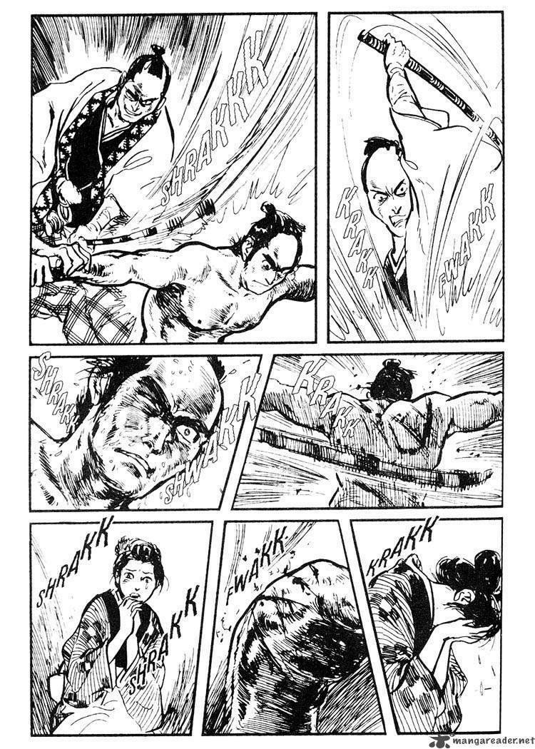 lone wolf and cub chapter 45 32