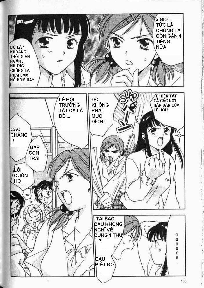 joshikousei chapter 9 5