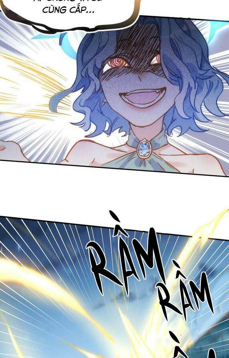 tình địch quái gở lại tăng thêm rồi chapter 52 27