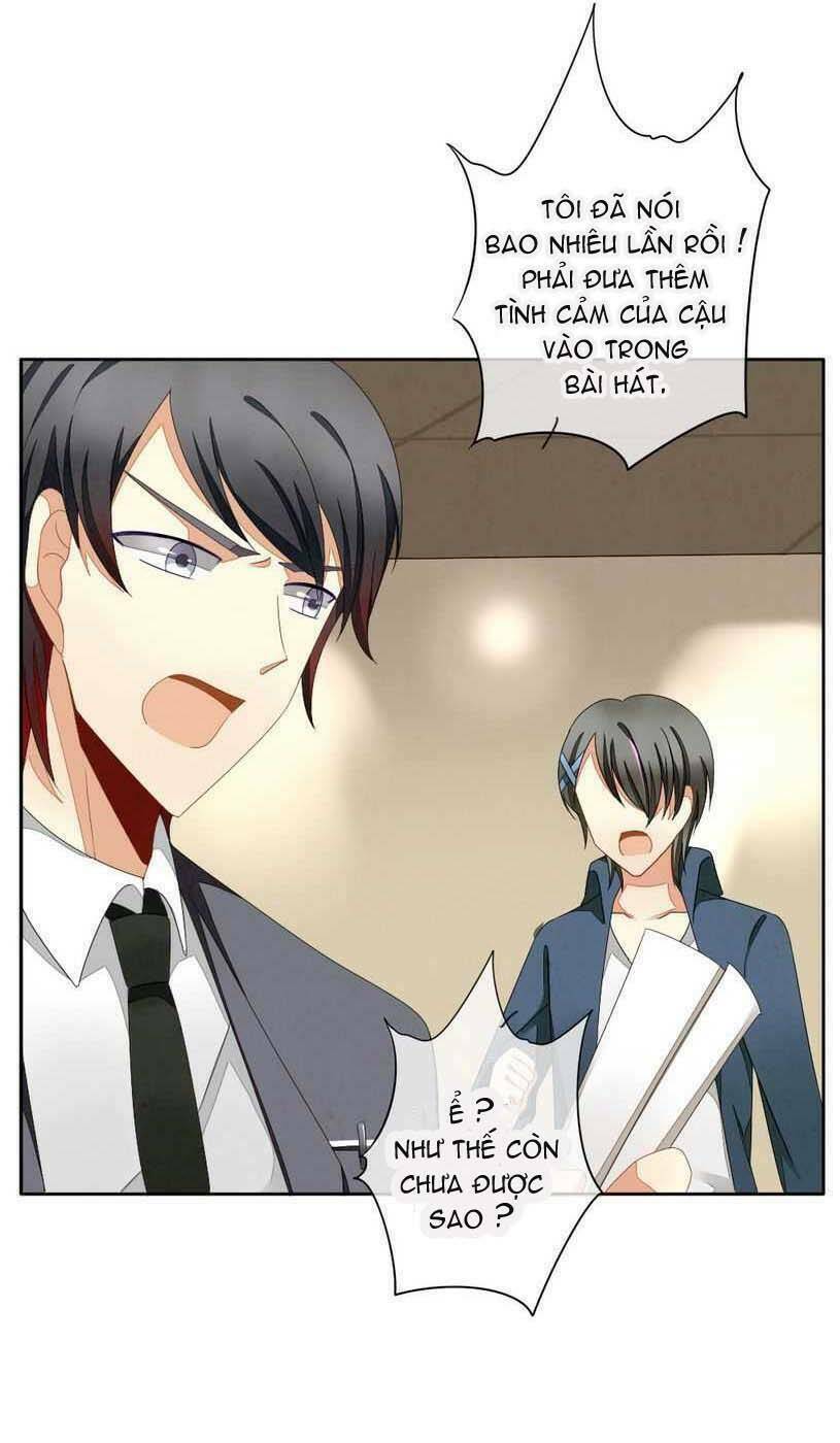 vị hôn thê bỏ trốn chapter 36 24