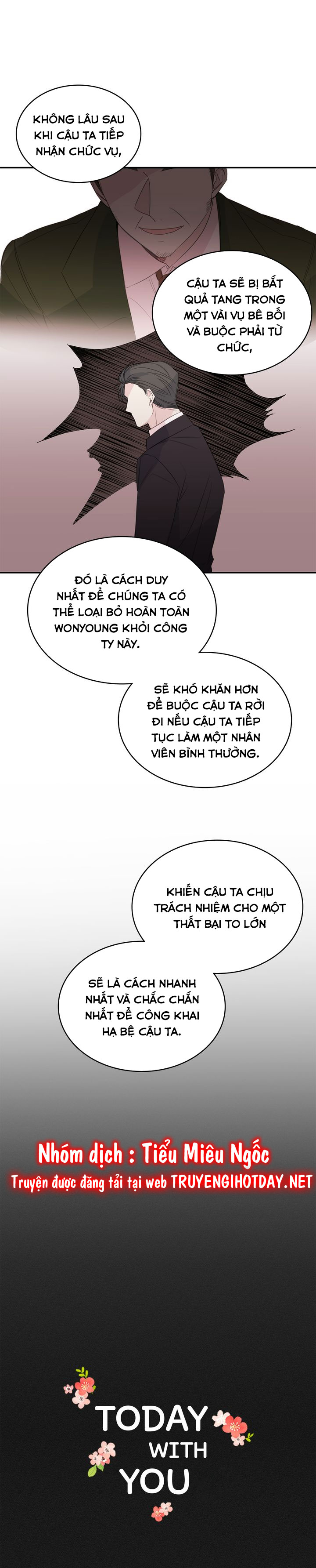 hôm nay cùng với em chapter 147 6