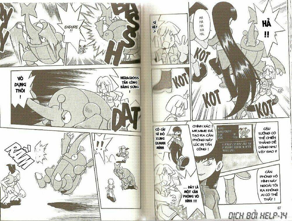 thú cưng đặc biệt chapter 158 5