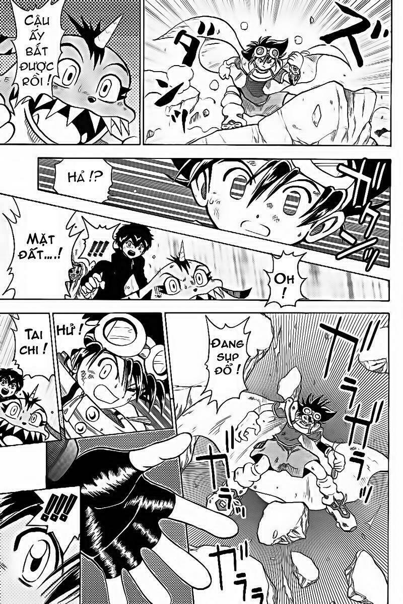 digimon v-tamer chapter 57 13