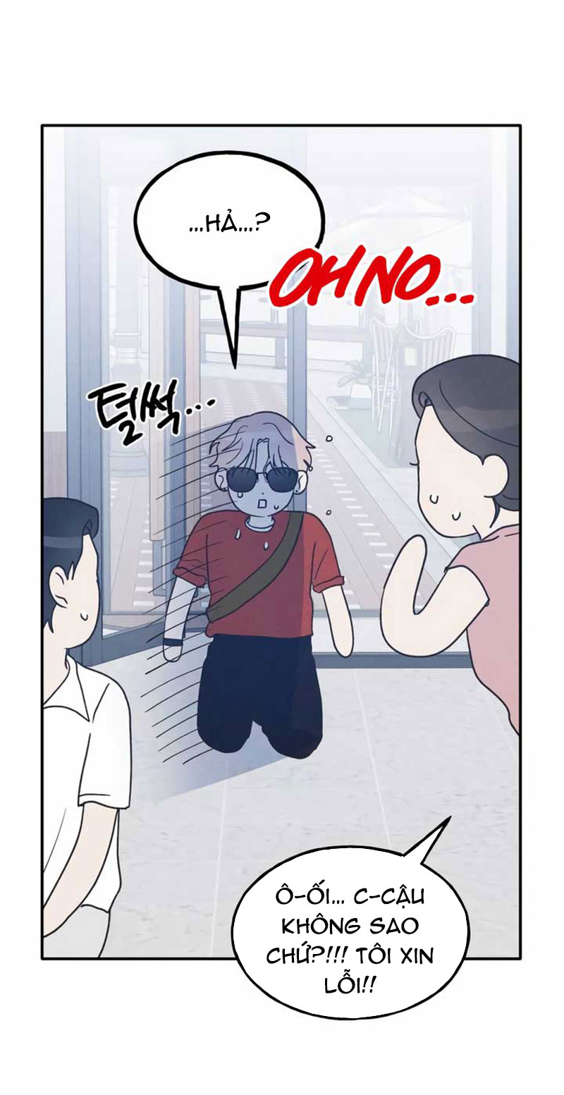 nguyên tắc của bạn thân là con trai chapter 48.2 6