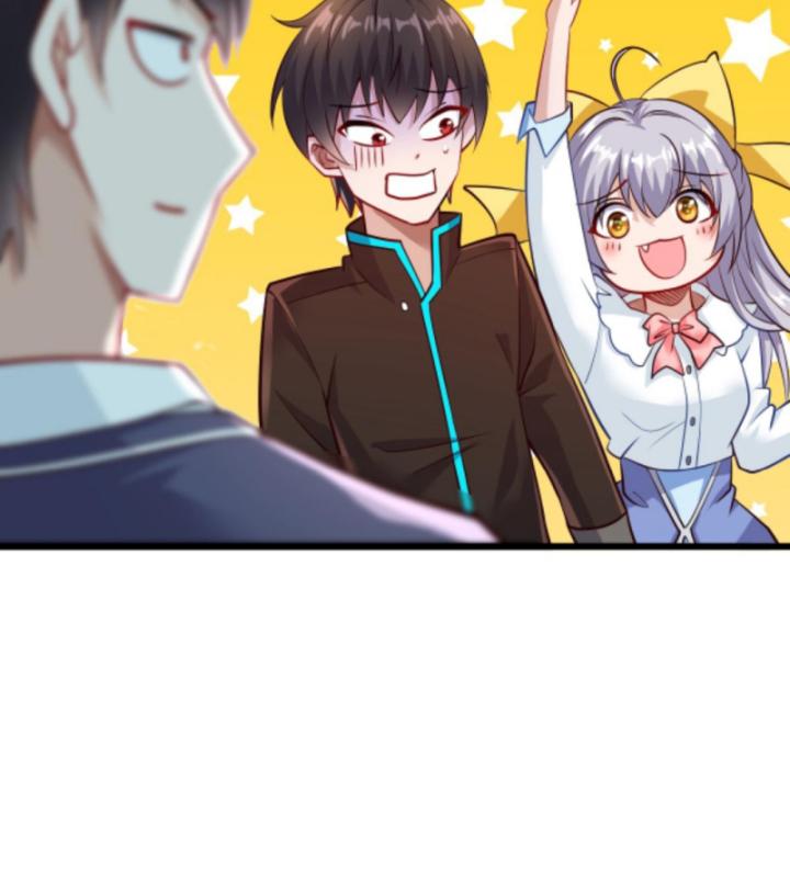 học cùng em gái, tôi bất cẩn vô địch rồi chapter 33 21