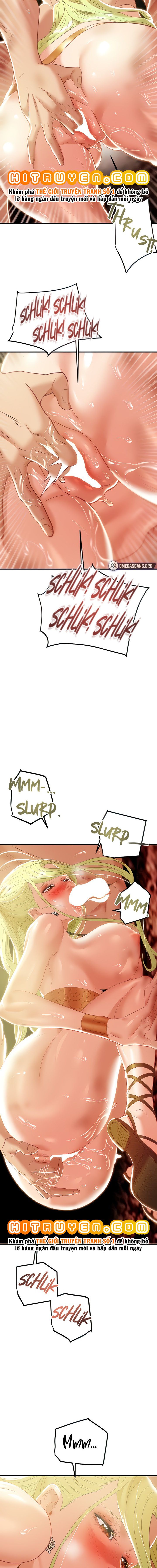 cây búa thần chapter 23 5